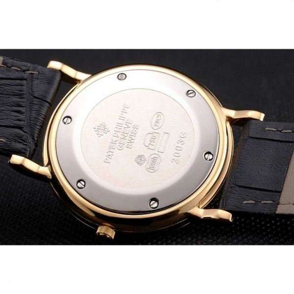 FastDry Patek Philippe Calatrava 1202