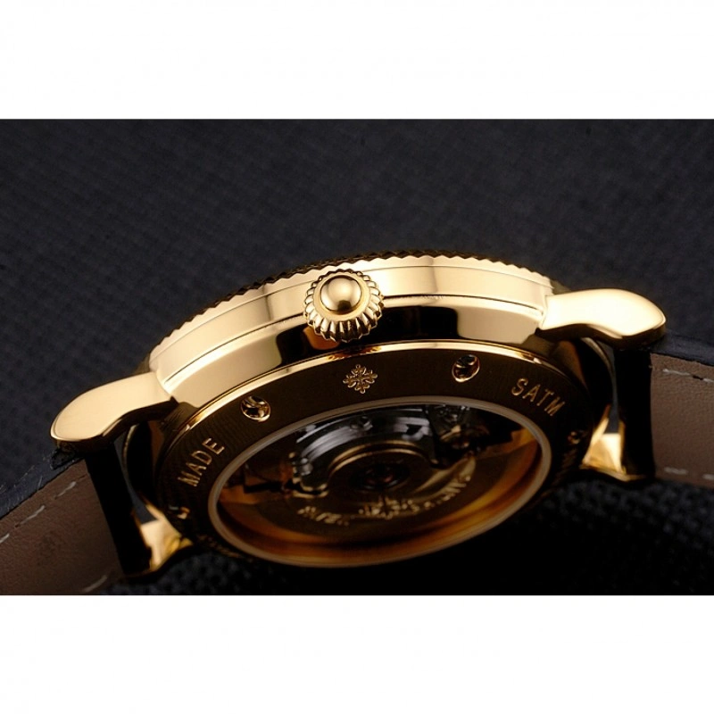 Patek Philippe Calatrava UrbanStyle 1226
