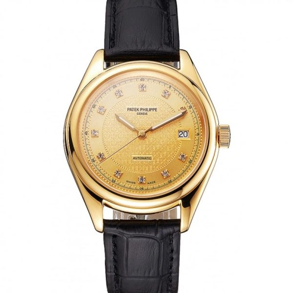 Patek Philippe Calatrava SmartChoice 1196