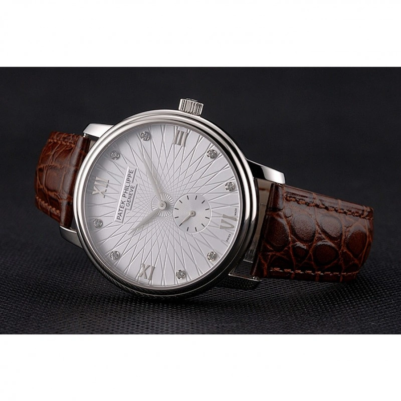 Patek Philippe Calatrava Stretchable 1172