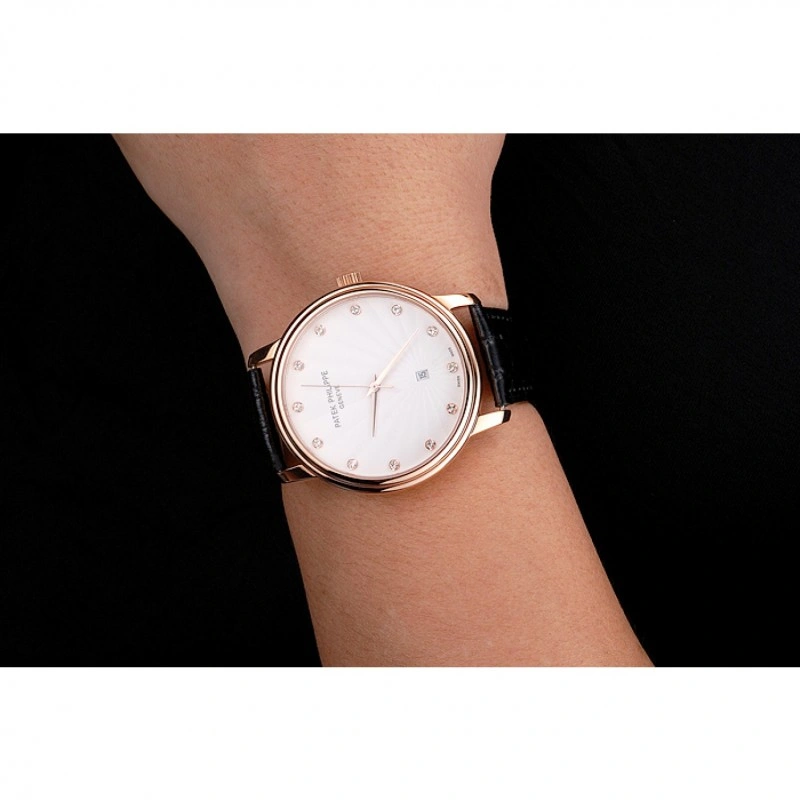 Patek Philippe Calatrava Seasonal 1191