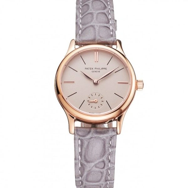 Patek Philippe Calatrava Chic 1188