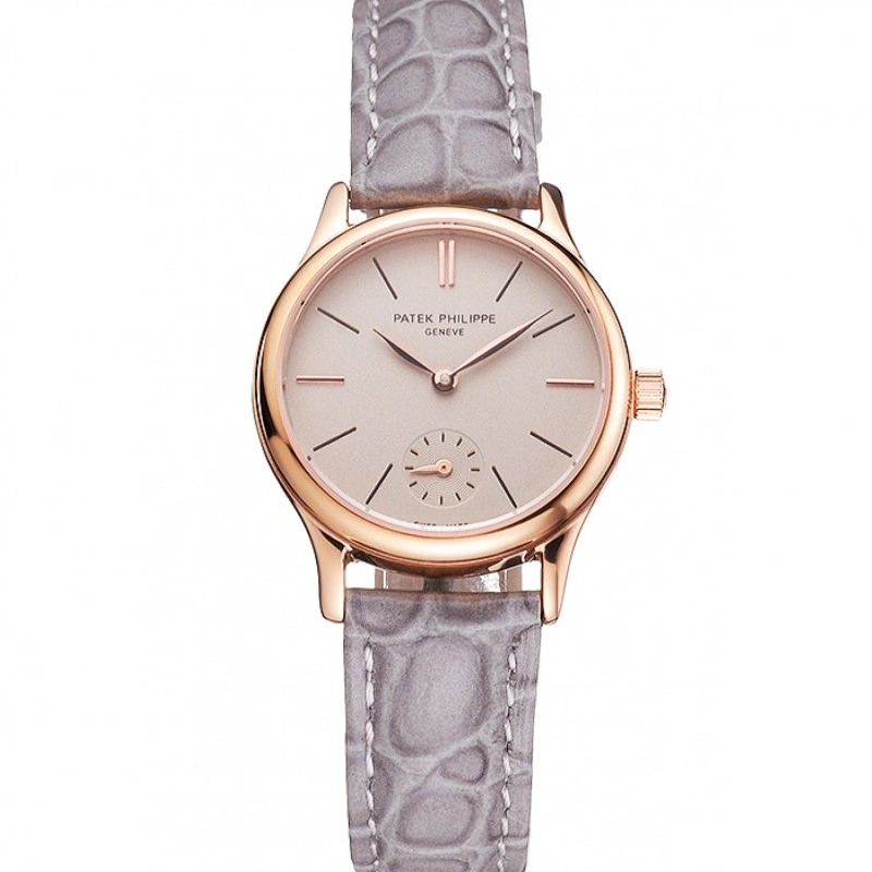 Patek Philippe Calatrava Chic 1188