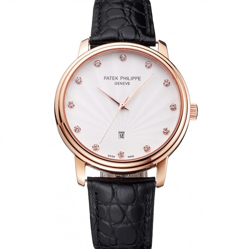 Patek Philippe Calatrava Seasonal 1191