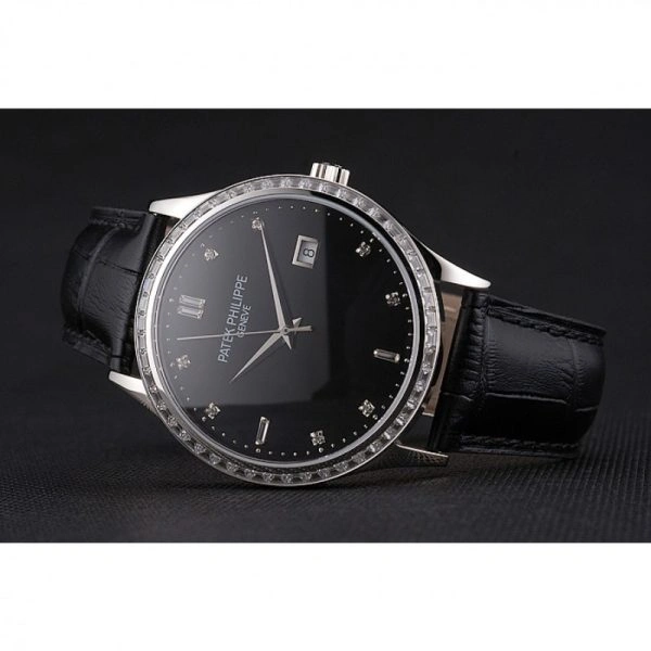 Patek Philippe Calatrava AllSeason 1175