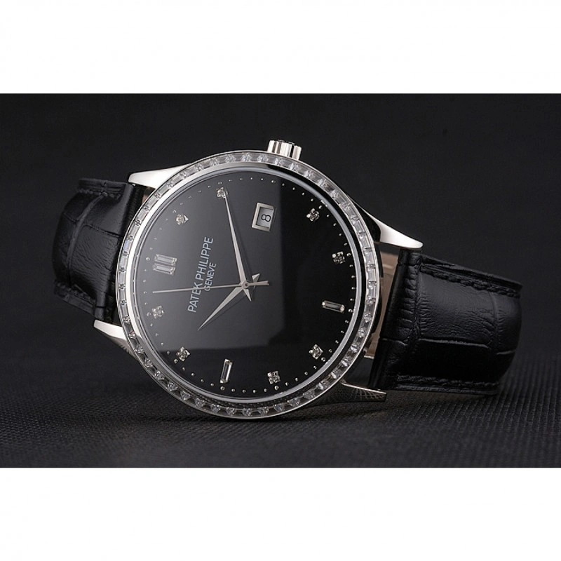 Patek Philippe Calatrava AllSeason 1175