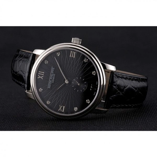 Patek Philippe Calatrava Cozy 1170