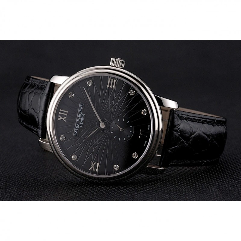 Patek Philippe Calatrava Cozy 1170