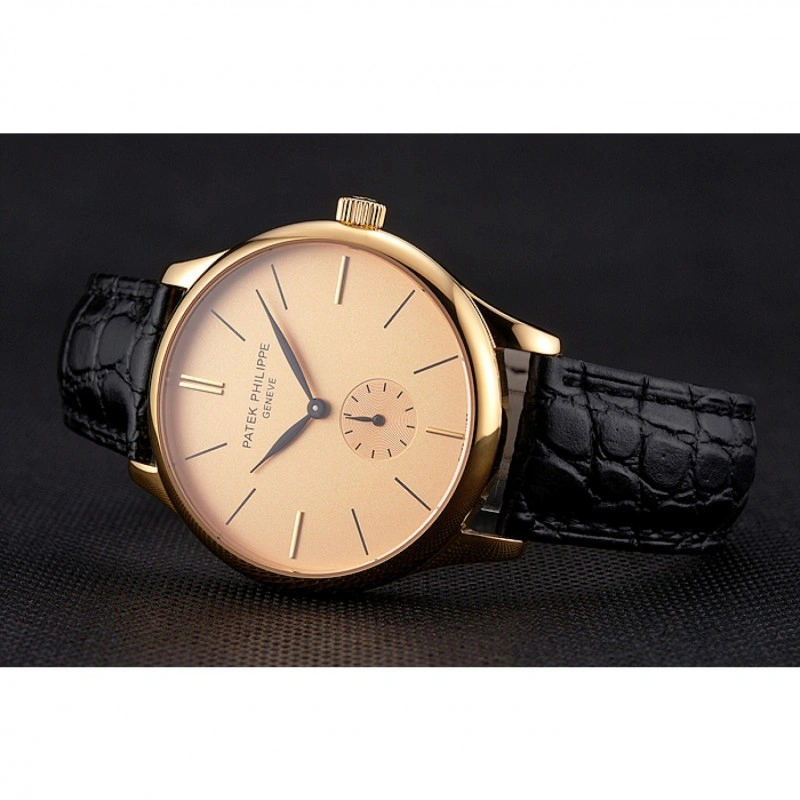 Patek Philippe Calatrava Affordable 1230