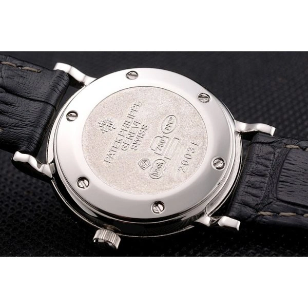Patek Philippe Calatrava Youthful 1214