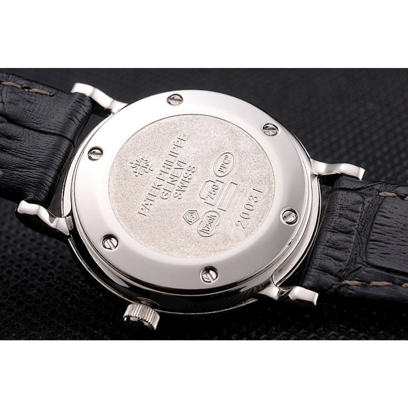 Patek Philippe Calatrava Youthful 1214