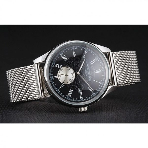 Durable Patek Philippe Calatrava 1218