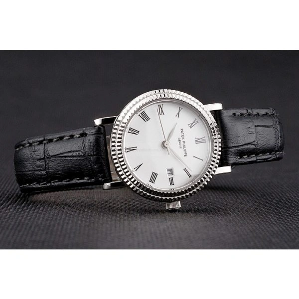 Patek Philippe Calatrava Youthful 1214
