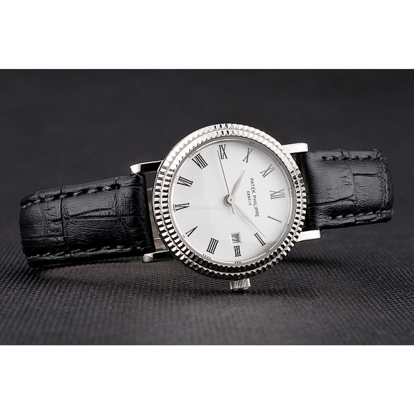 Patek Philippe Calatrava Youthful 1214