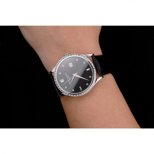 Patek Philippe Calatrava AllSeason 1175