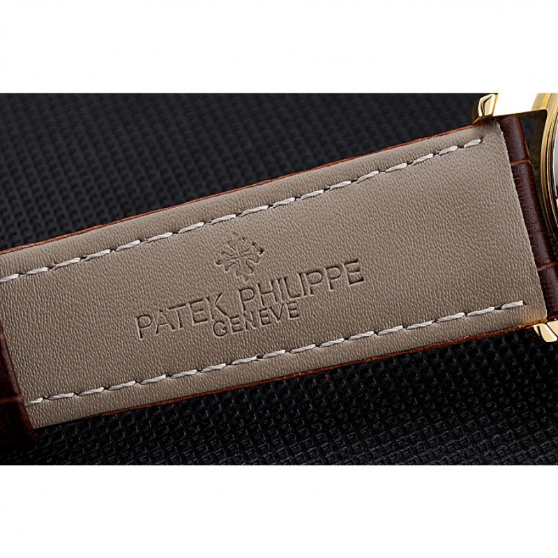 Patek Philippe Calatrava Unisex 1171