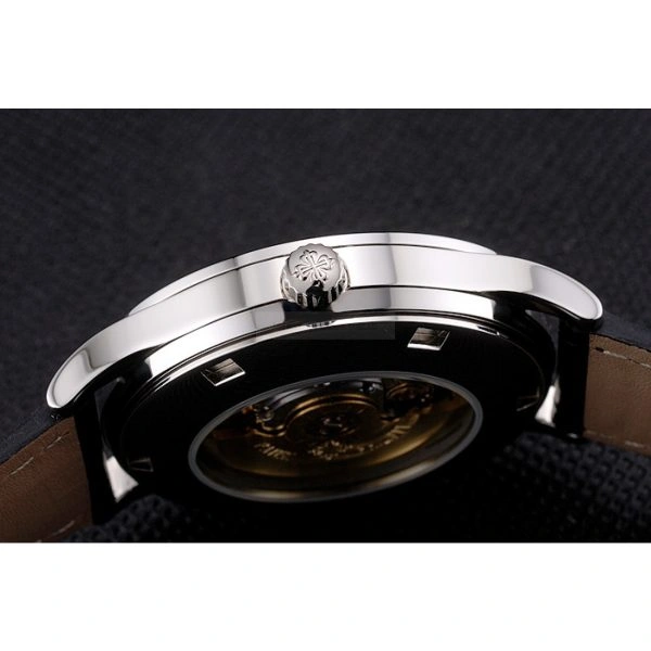 TopPick Patek Philippe Calatrava 1184
