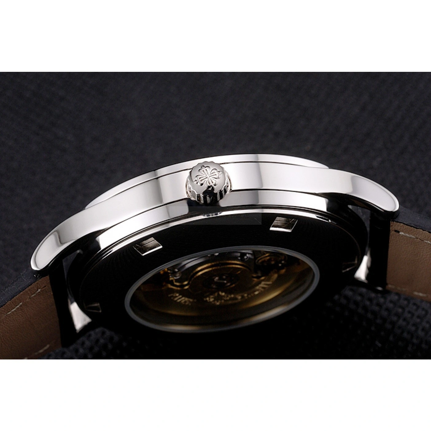 TopPick Patek Philippe Calatrava 1184