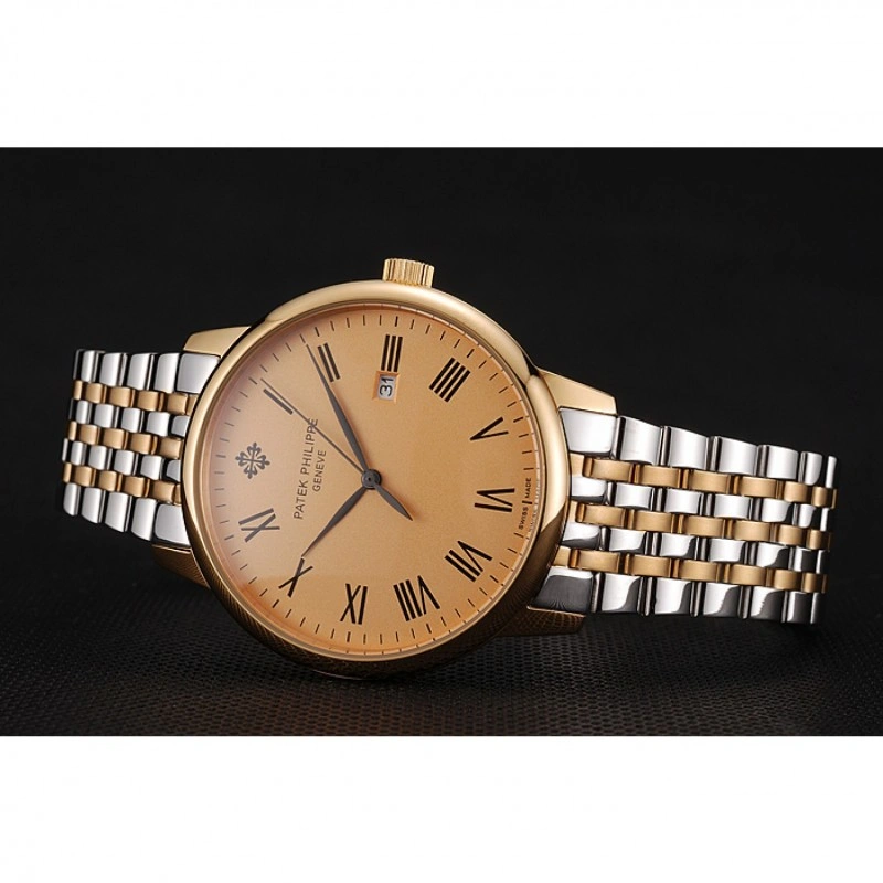 SunProtective Patek Philippe Calatrava 1223