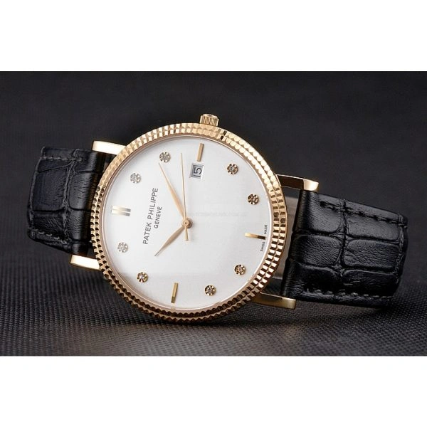 Patek Philippe Calatrava HighQuality 1219