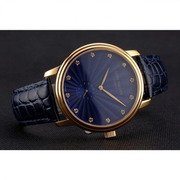 Patek Philippe Calatrava RelaxedFit 1190