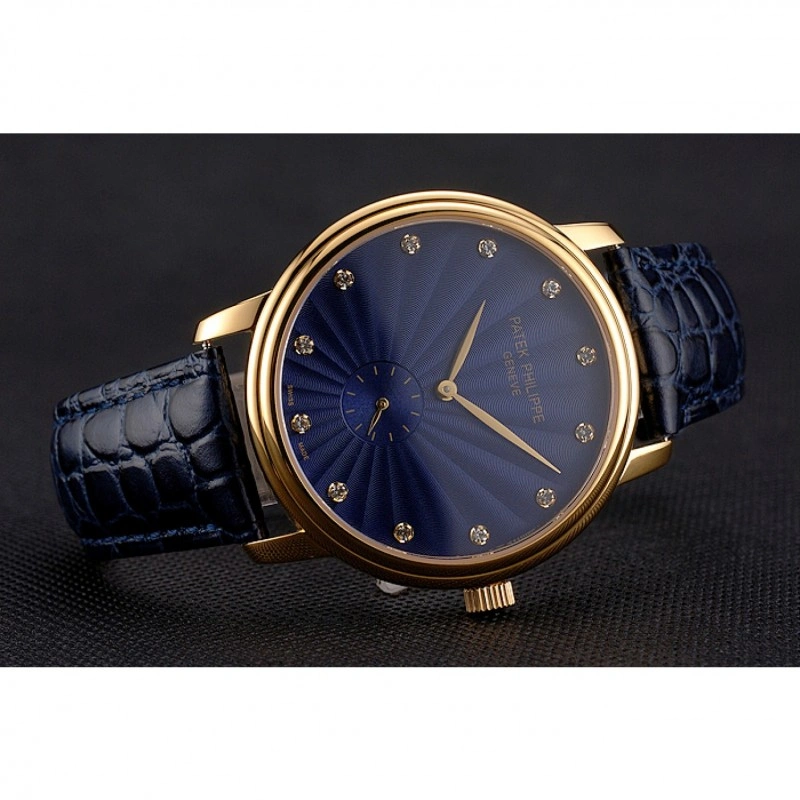 Patek Philippe Calatrava RelaxedFit 1190