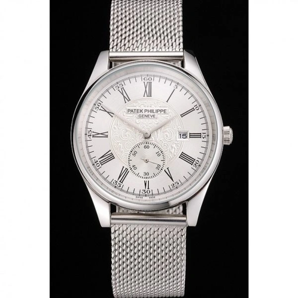 Patek Philippe Calatrava HighQuality 1177