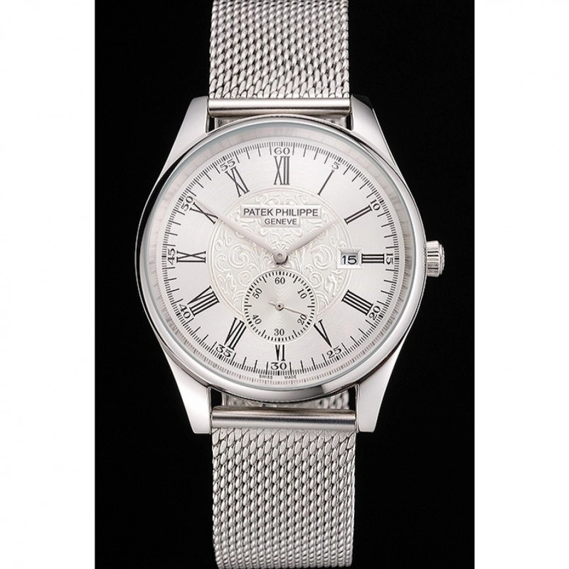 Patek Philippe Calatrava HighQuality 1177