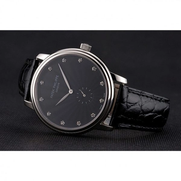 Patek Philippe Calatrava Breathable 1187