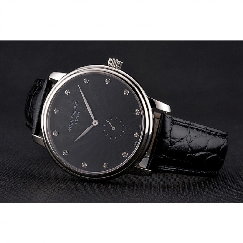 Patek Philippe Calatrava Breathable 1187