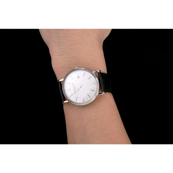 Patek Philippe Calatrava Sleek 1221