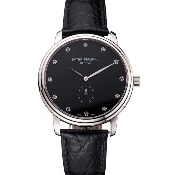 Patek Philippe Calatrava Breathable 1187