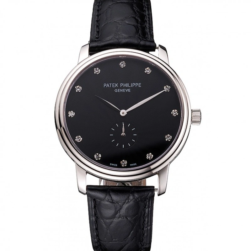 Patek Philippe Calatrava Breathable 1187