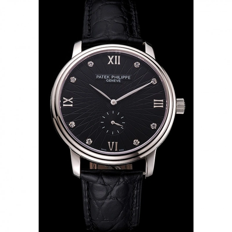 Patek Philippe Calatrava Cozy 1170