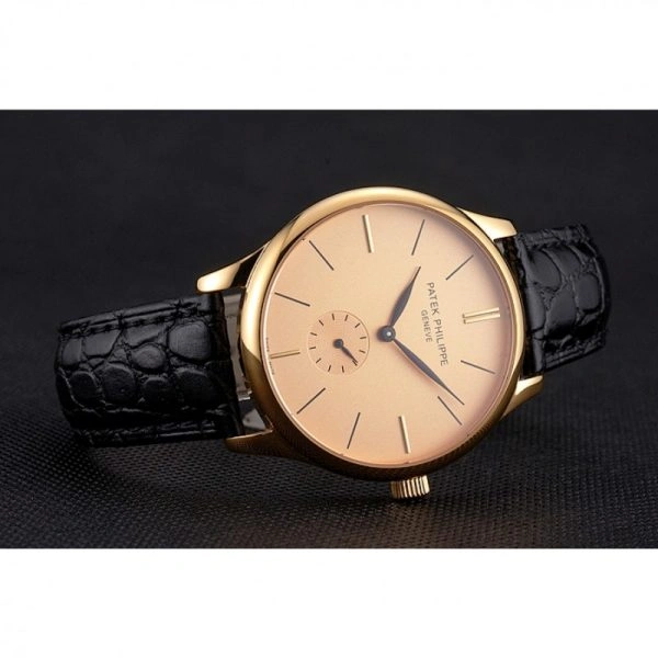 Patek Philippe Calatrava Affordable 1230