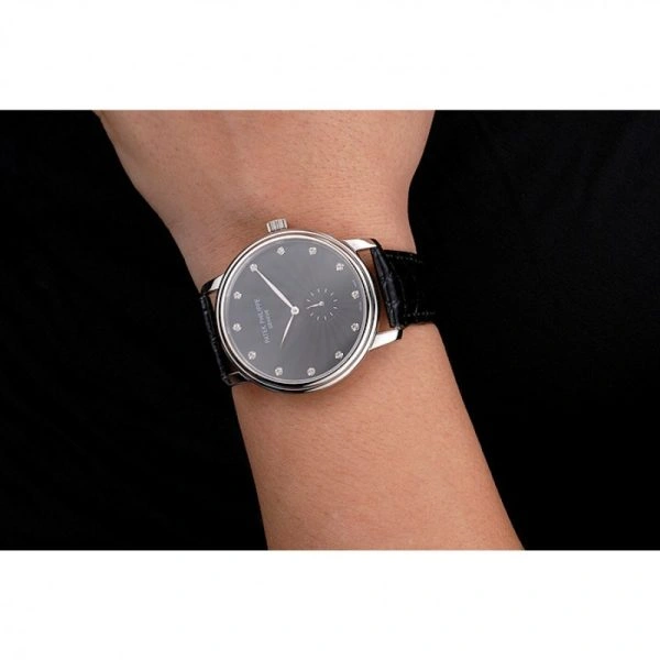 Patek Philippe Calatrava Breathable 1187