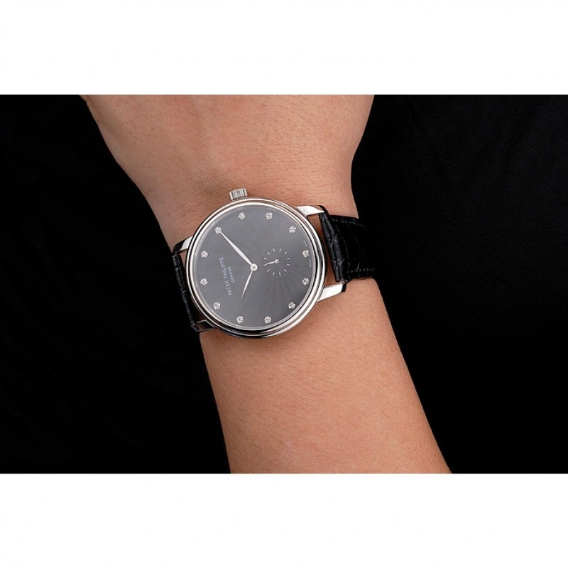 Patek Philippe Calatrava Breathable 1187