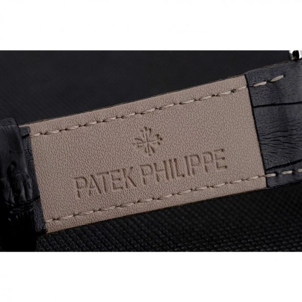 Colorful Patek Philippe Calatrava 1224