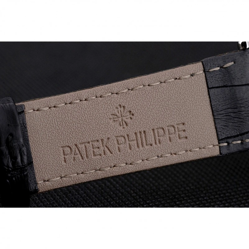 Colorful Patek Philippe Calatrava 1224