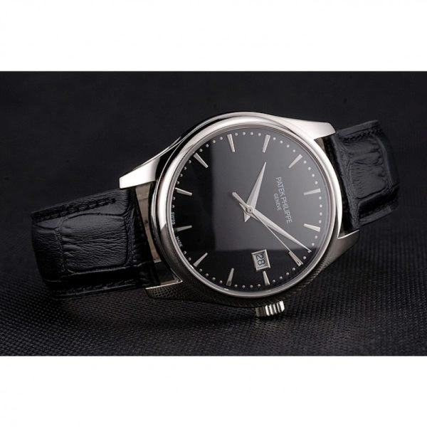 Thermal Patek Philippe Calatrava 1228