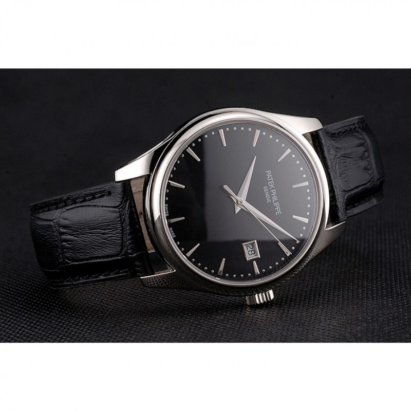 Thermal Patek Philippe Calatrava 1228