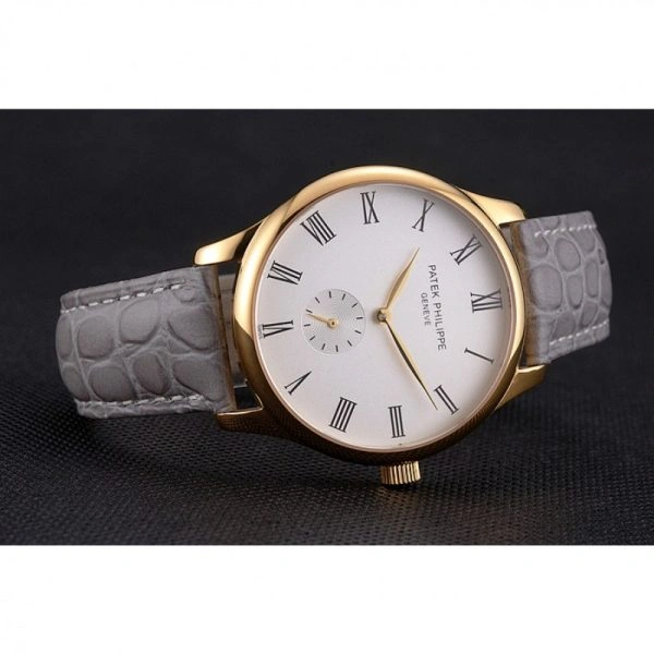 Modern Patek Philippe Calatrava 1174