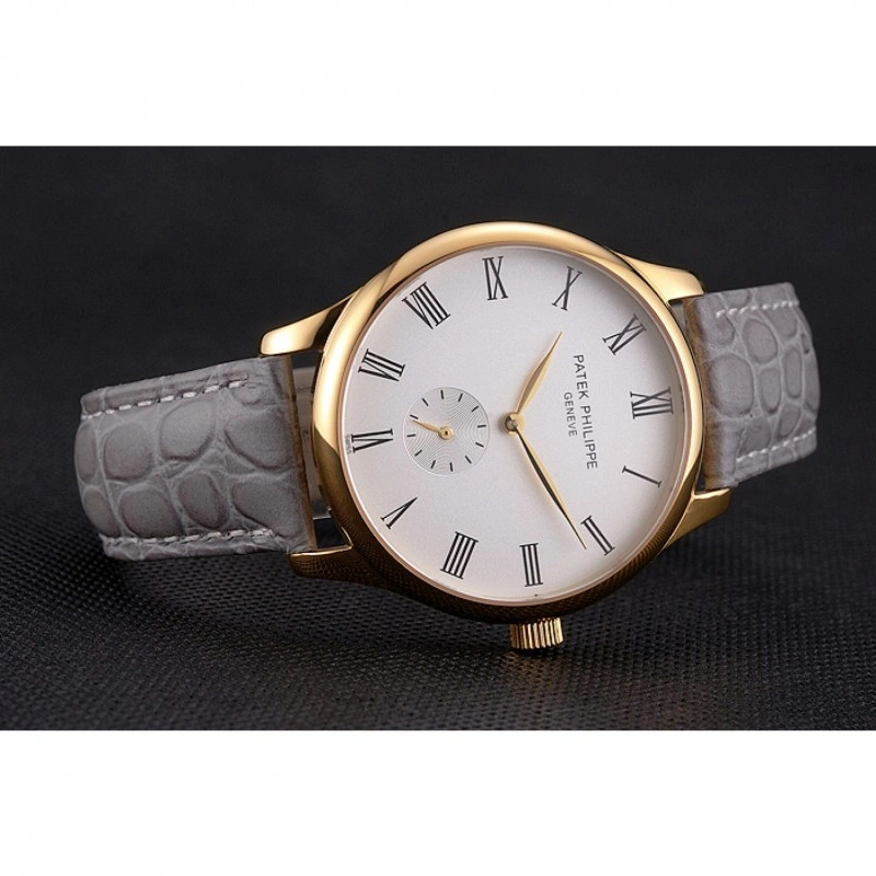 Modern Patek Philippe Calatrava 1174