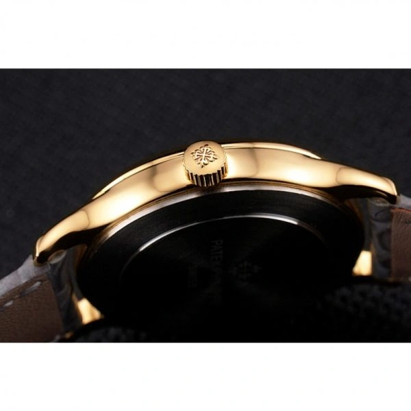 Timeless Patek Philippe Calatrava 1189