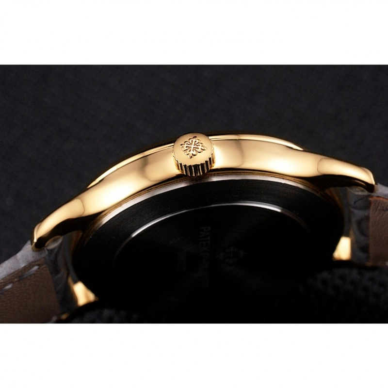 Timeless Patek Philippe Calatrava 1189