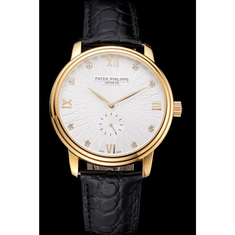 Durable Patek Philippe Calatrava 1192