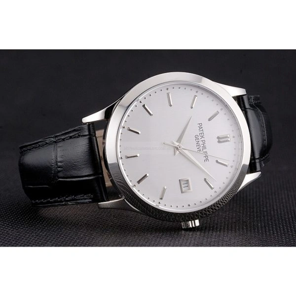 TopPick Patek Philippe Calatrava 1184