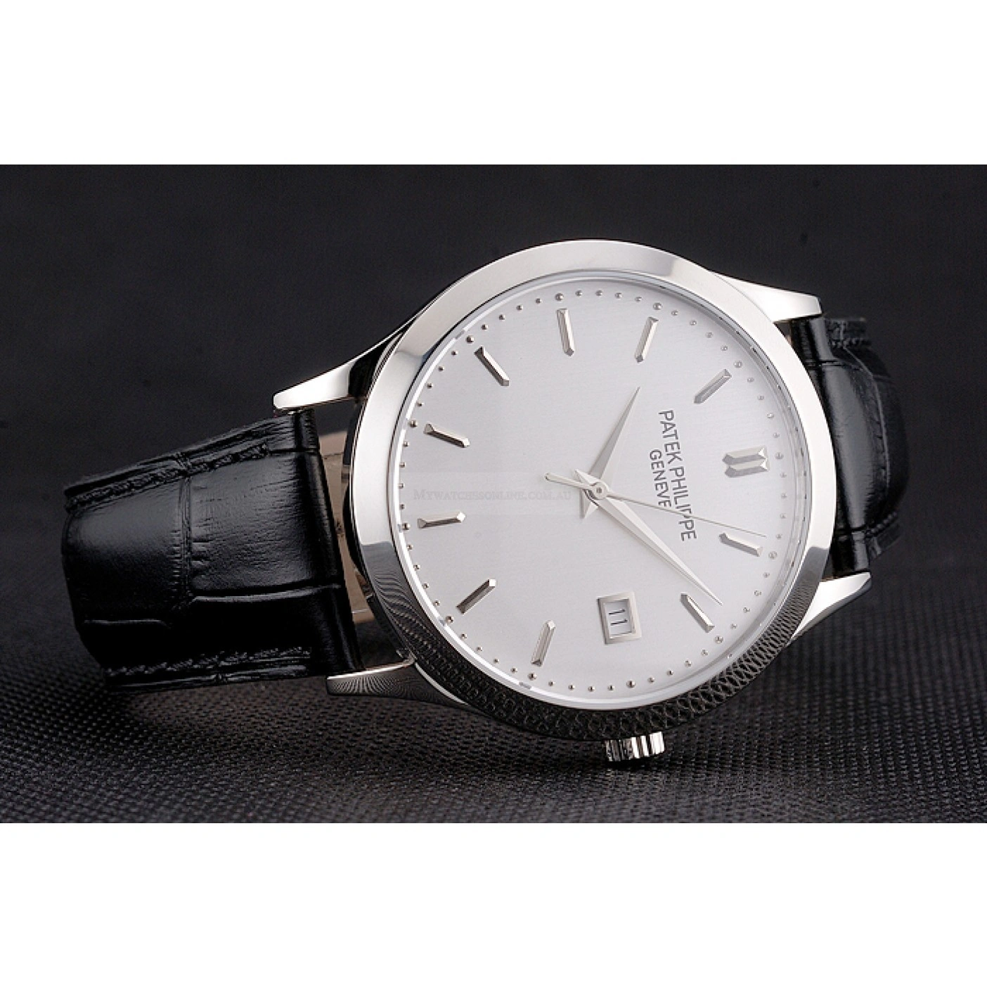 TopPick Patek Philippe Calatrava 1184