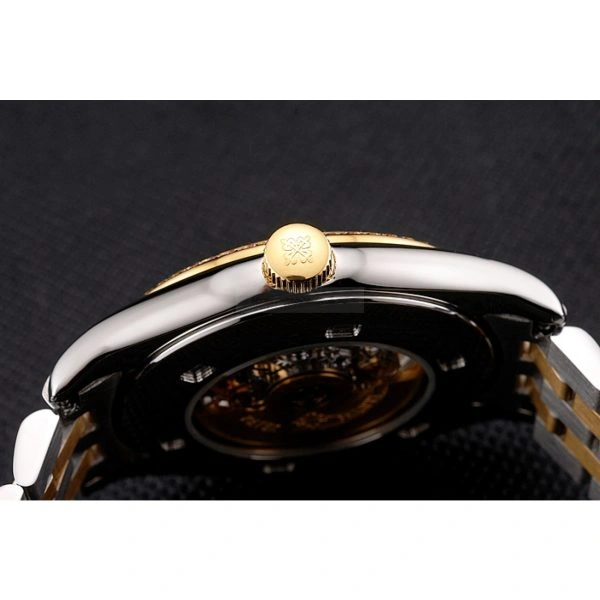 Breathable Patek Philippe Calatrava 1204