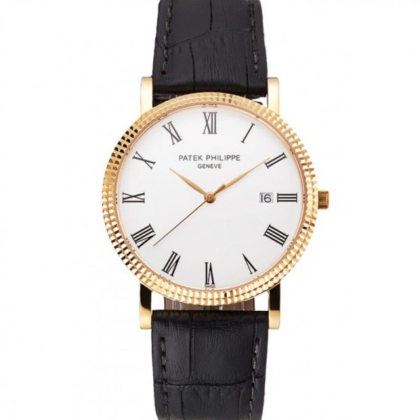FastDry Patek Philippe Calatrava 1202